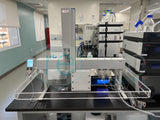 Thermo Scientific Transcend II Turboflow System TLX-1 System