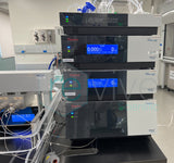 Thermo Scientific Transcend II Turboflow System TLX-1 System