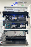 Thermo Scientific Transcend II Turboflow System TLX-1 System