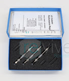 Agilent 699775-932 Poroshell 120 EC-C18 2.1 x 50 mm 2.7 µm 3 pack