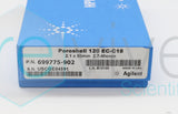 Agilent Poroshell 120 EC-C18 699775-902