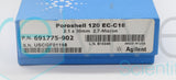 Agilent Poroshell 120 EC-C18  691775-902 Column