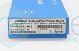 Agilent 9599412-912 Zorbax Exlipse Plus Phenyl-Hexyl New