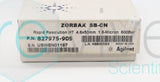 Agilent 827975-905 Zorbax SB-CN 4.6 x 50 mm 1.8 µm