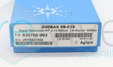 Agilent Zorbax SB-C18 820700-902 2.1 x 150 mm 1.8µm