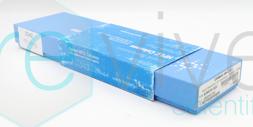 Agilent Zorbax SB-C18 829975-902