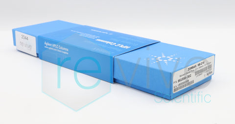 Agilent Zorbax SB-C18 861954-302