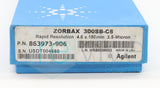Agilent Zorbax StableBond 300SB-C8 4.6 x 150 mm 3.5 µm 863973-906