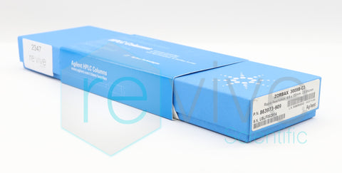 Agilent Zorbax StableBond 300SB C3 4.6 x 150 mm  863973-909