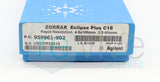 Agilent Zorbax Eclipse Plus C18 4.6 x 100 mm, 3.5 µm 959961-902