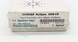 Agilent Zorbax Eclipse XDB-C8 4.6 x 150 mm, 3.5 µm Column 963967-906