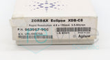 Agilent Zorbax Eclipse XDB-C8 4.6 x 150 mm, 3.5 µm Column 963967-906