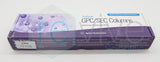 PL PolarGel-L, 7.5 x 300 mm, 8 µm, HPLC column L1117-6830