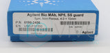 Agilent Bio MAb NP5 SS Guard 4 x 10 mm 5190-2406