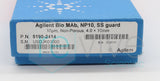Agilent Bio MAb, NP10, 4 x 10 mm 5190-2414