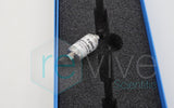 Agilent Bio MAb, NP10, 4 x 10 mm 5190-2414