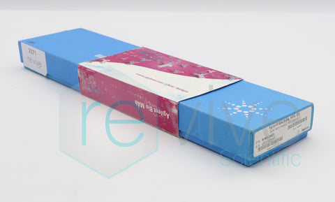 Agilent Bio MAb, NP3, 4.5 x 50 mm  5190-2403