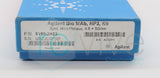 Agilent Bio MAb, NP3, 4.5 x 50 mm  5190-2403