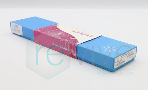 Agilent SEC-5 Guard 7.8 x 50 mm, 5 µm Column 5190-2530