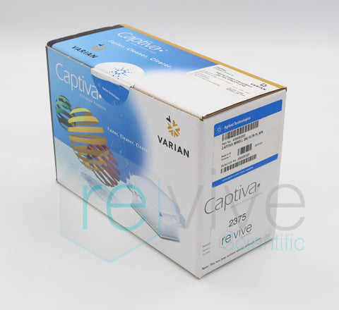 Varian Agilent Captiva 96-well Plate 5/pk A596002000
