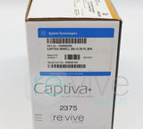 Varian Agilent Captiva 96-well Plate 5/pk A596002000