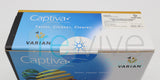 Varian Agilent Captiva 96-well Plate 5/pk A596002000