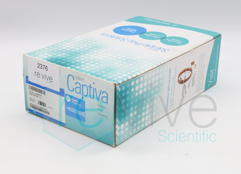 Agilent Captiva Filtration Plates A5300002