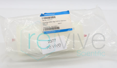 Agilent SuperFlash Purification column AX2315-1