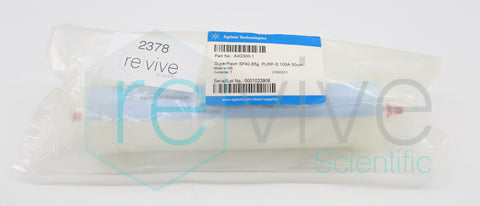 Agilent SuperFlash purification column AX2300-1