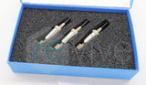 Agilent Polaris C18-A, MetaGuard, 5 µm, 2.0 mm, 3/pk A2000MG2