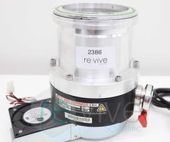 Vacuum / Pumps