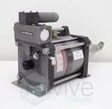 Maximator L10 2VE Air Driven High Pressure Pump