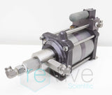 Maximator L10 2VE Air Driven High Pressure Pump