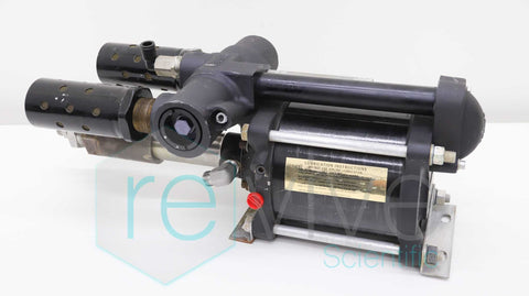 Haskel GSF-35 Air Driven Liquid Pump