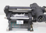 Haskel GSF-35 Air Driven Liquid Pump