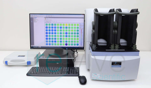 Perkin Elmer EnVision 2102 Multilabel Reader