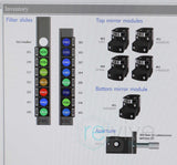 Perkin Elmer EnVision 2102 Multilabel Reader