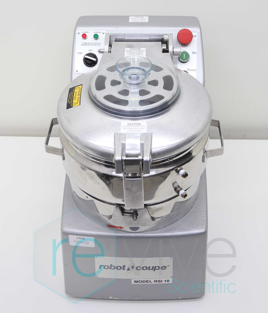 Robot Coupe Power Mixer | Bakedeco