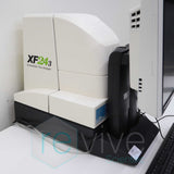 Seahorse Bioscience XF24 -3 Extracellular Flux Analyzer