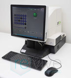 Seahorse Bioscience XF24 -3 Extracellular Flux Analyzer