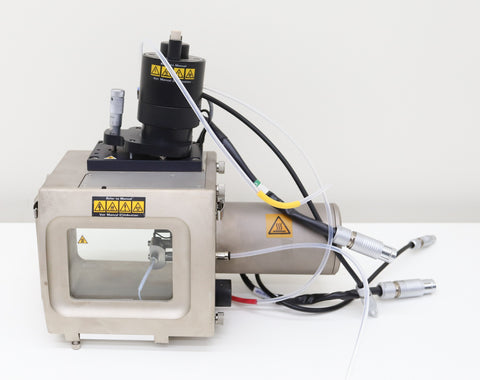Waters Micromass Q-Tof Premier Spray Source