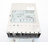 TDK Lambda Alpha 1500W Waters H00107 Power Supply