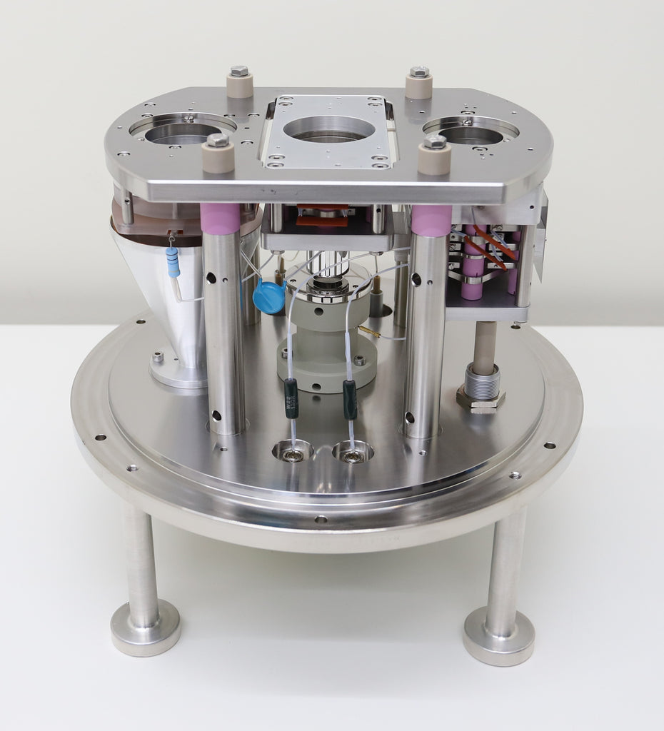 Waters QToF Micromass Premier Analyser TWIG Unit