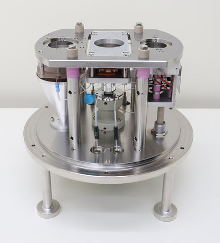 Waters QToF Micromass Premier Analyser TWIG Unit