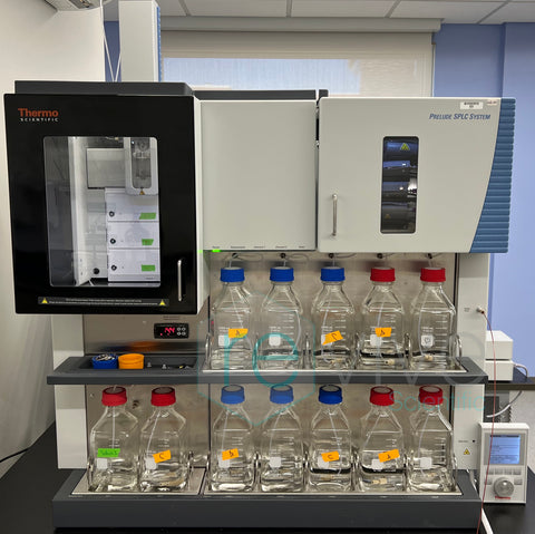 Thermo Scientific Prelude SPLC System
