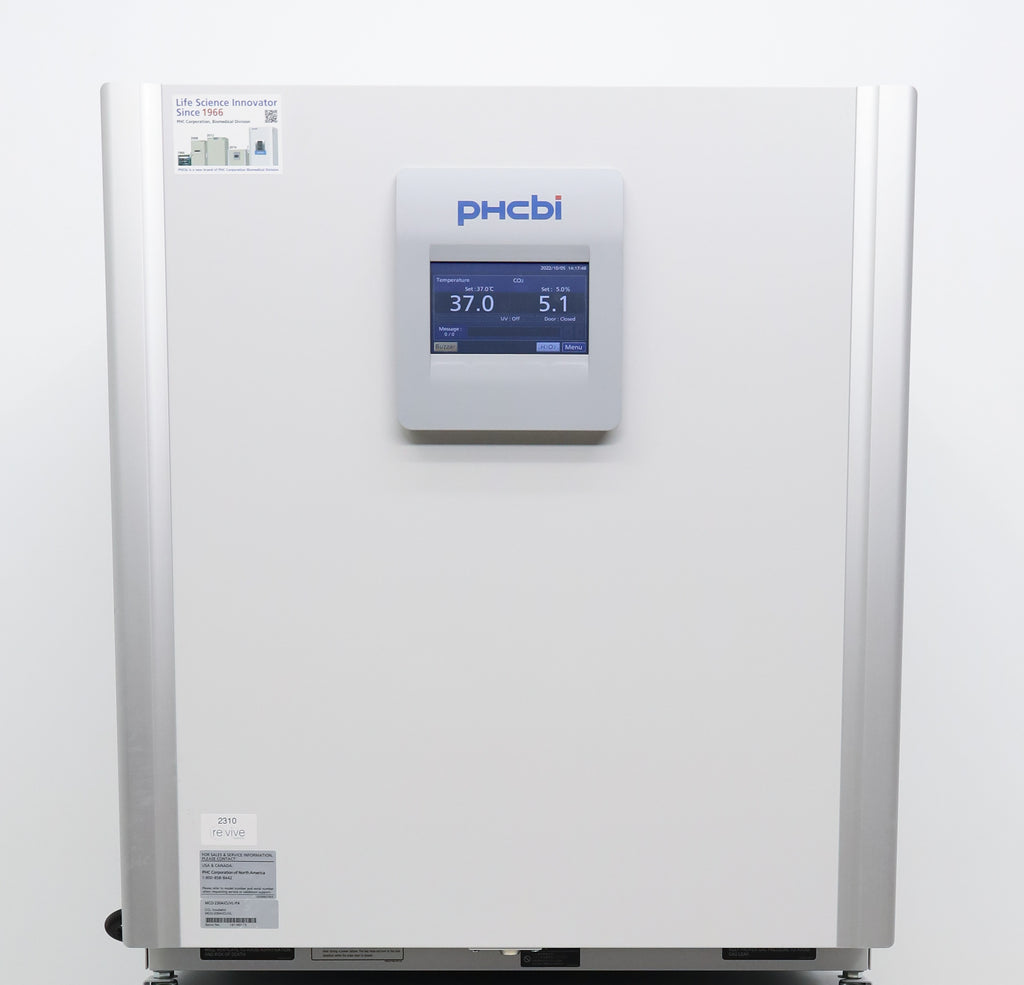 PHCBI CO2 Incubator for Cell Culture
